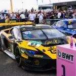 Disqualification and Appeal! Huge Stir about DTM Winner Bortolotti