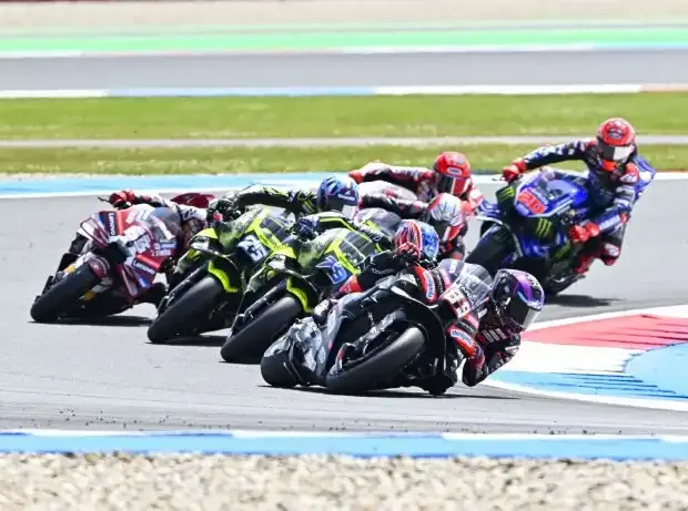 Aleix Espargaro names three MotoGP riders with title chances in 2026