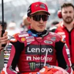 Marc Marquez about courage and risk: "The craziest one doesn't win"
