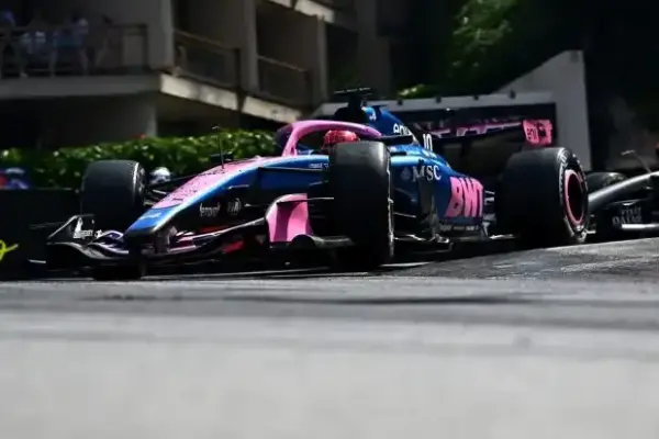 McLaren: Monaco appeal for fairness and integrity of the sport