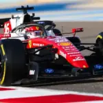 How the situation in the Middle East complicates the planning of Formula 1 teams
