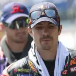 KTM apparently wants to get rid of Maverick Vinales as soon as possible