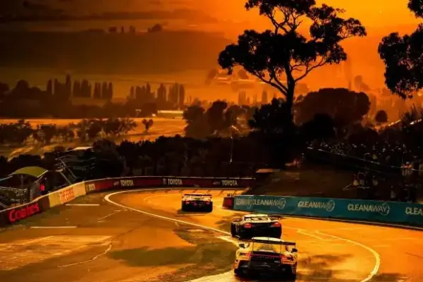 12h Bathurst 2027: Updates zu Fahrern und Teams