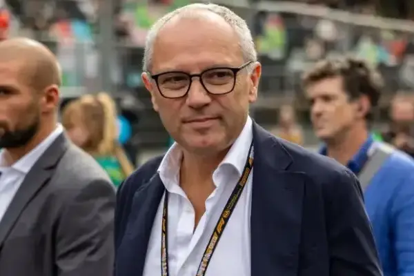 What is Formula 1's stance on the FIA's engine plans, Stefano?