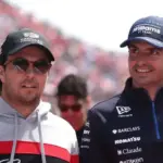 Switch to Williams? Cadillac denies Sergio Perez rumors