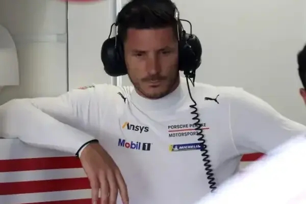 "Nehmen ihn an die kurze Leine": Clear IMSA warning to Estre