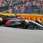 "0.0 Caution": Why Nico Hülkenberg still failed in Q2 at Zandvoort