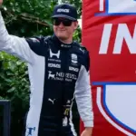 Mick Schumacher on IndyCar future 2027: "Don't have to look around"