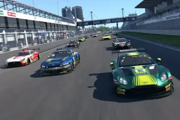 RaceRoom: Summer Update 0.9.8.03 ramps up with improvements and DTM 2026 Car Pack