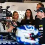 DTM gets its own "Drive to Survive": What "Behind the Grid" is about