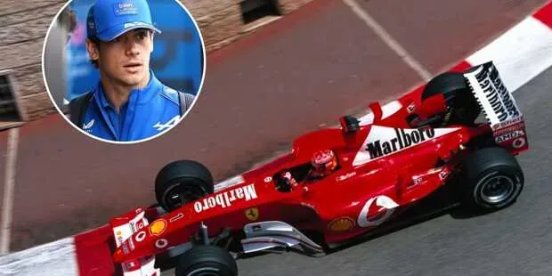 Die Weltmeister aus den Geburtsjahren der aktuellen Formel-1-Fahrer