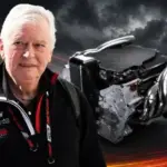 750 hp and "pure emotionality": Symonds has a radical F1 powertrain plan