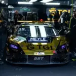 Grasser confirms second Lamborghini for Nürburgring: Who is in the cockpit?