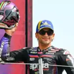 Jorge Martin extends World Championship lead: Now he ticks differently than in 2024