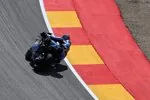 MotoGP live ticker Aragon: Bezzecchi just ahead of Marquez duo on Friday