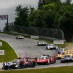"Over the line!": Controversial IMSA crash takes Estre and Aitken out
