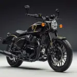 Royal Enfield Shotgun 650: Limited Special Edition in Custom Look