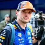 Verstappen in die NASCAR? Trackhouse-Chef schließt das nicht aus