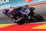 Alex Rins, Yamaha Factory Racing