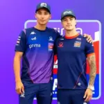 Pramac-Yamaha confirms: Izan Guevara moves up to MotoGP in 2027