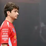 "Leave him alone": Szafnauer with clear Ferrari message to Charles Leclerc