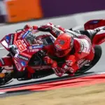 Only seventh place: Why Marquez was not faster in Silverstone