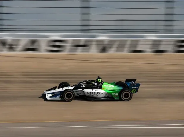 Mick Schumacher