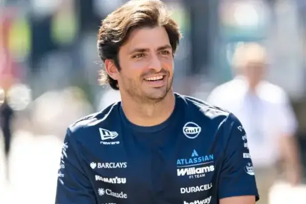 Carlos Sainz über Zeit nach der Formel 1: Diese Serien möchte er fahren
