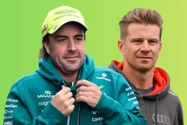 Driver ratings Zandvoort: Alonso and Hülkenberg amaze the readers