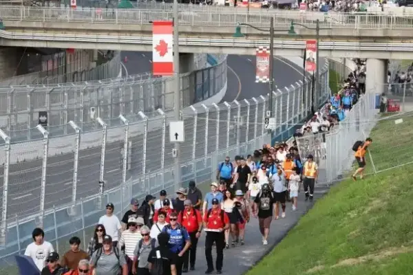 Debacle in Markham: IndyCar boss frustrated with organizer