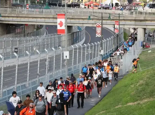 Debacle in Markham: IndyCar boss frustrated with organizer