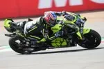 Ai Ogura, Trackhouse Racing