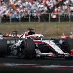 Haas puzzled: Where is the problem in Esteban Ocon's car?