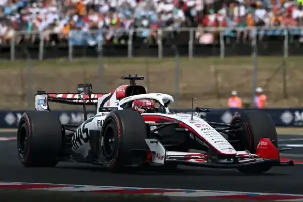 Haas puzzled: Where is the problem in Esteban Ocon's car?