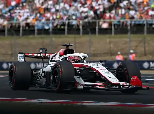Haas puzzled: Where is the problem in Esteban Ocon's car?