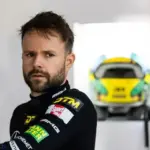 "Some people doubt me": AMG unlucky Gounon responds to critics