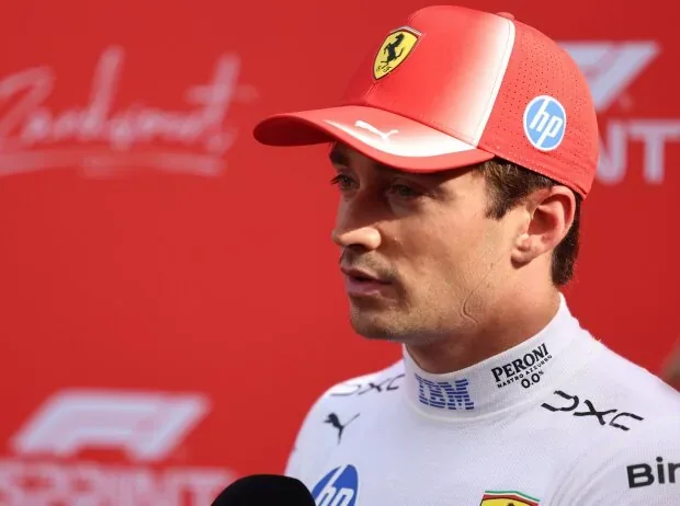 Charles Leclerc
