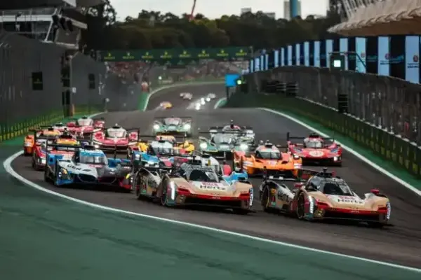 Warum eine Budgetobergrenze in der WEC kaum umsetzbar ist