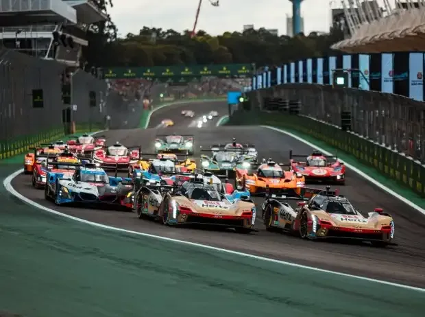 Warum eine Budgetobergrenze in der WEC kaum umsetzbar ist