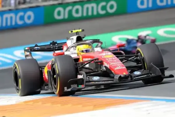 Would Lewis Hamilton's planned one-stop strategy have worked?