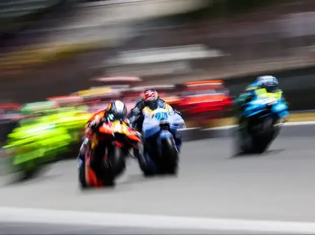 "Fast & Furious" on two wheels: Netflix plans MotoGP thriller