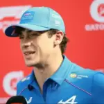 Colapinto-Mercado Libre Sponsor criticizes FIA after Zandvoort penalties