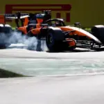 Qualifying brake users: Oscar Piastri denies sabotage accusation