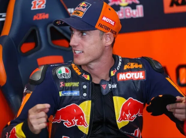 Pol Espargaro
