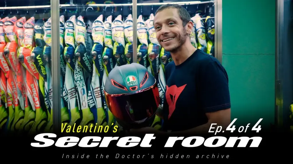 MotoGP Equipment: The Forces It Must Withstand