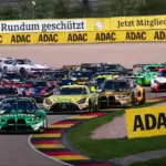 DTM Race Sachsenring 1: Wittmann wins and keeps the title fight open