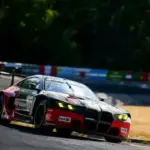 NLS8 2026: Schubert-BMW wins thriller against Falken-Porsche