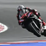 MotoGP Qualifying Misano 2026: Bezzecchi leaves Marquez no chance