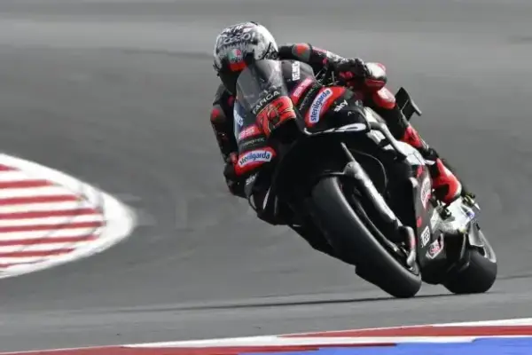 MotoGP Qualifying Misano 2026: Bezzecchi leaves Marquez no chance