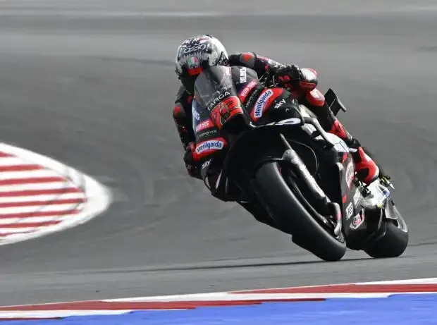 MotoGP Qualifying Misano 2026: Bezzecchi leaves Marquez no chance